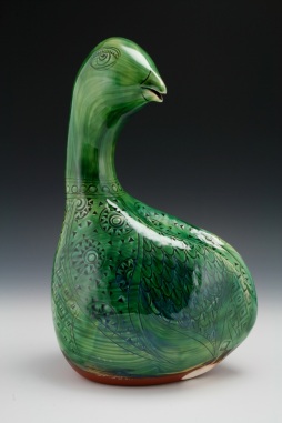 Emerald Bird